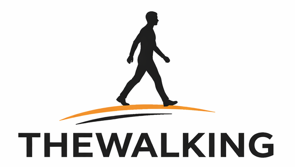 THEWALKING
